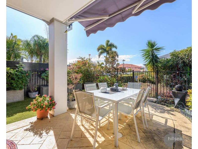 7/2 Bronberg Court, Southport QLD 4215