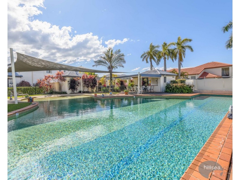 7/2 Bronberg Court, Southport QLD 4215