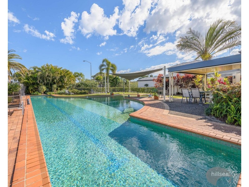 7/2 Bronberg Court, Southport QLD 4215