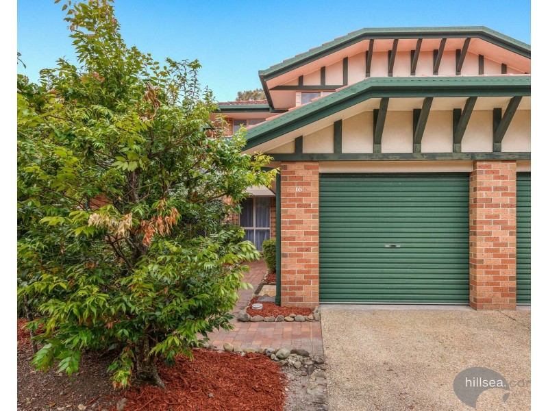 16/75 Brown Street, Labrador QLD 4215