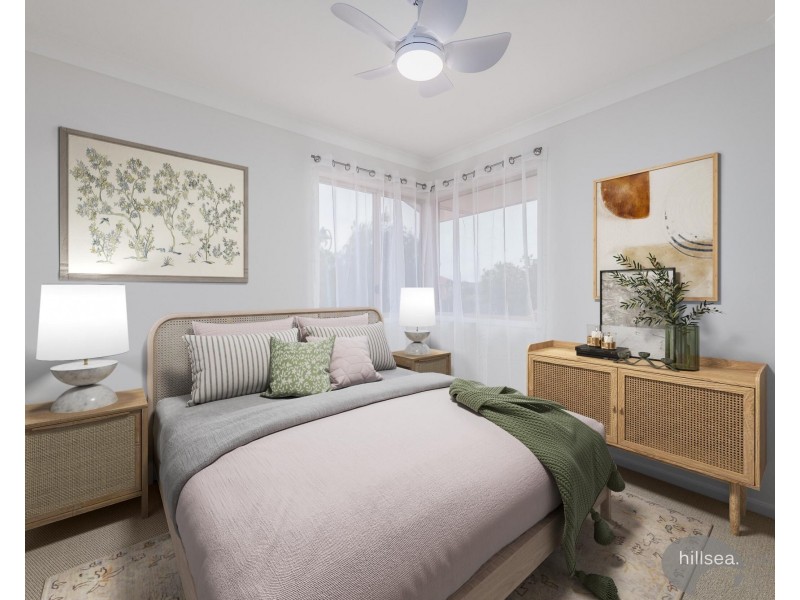 16/75 Brown Street, Labrador QLD 4215