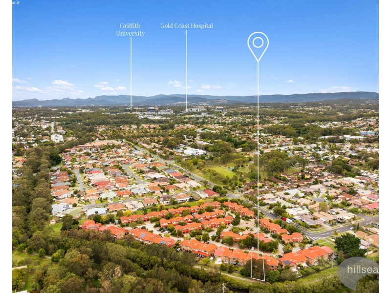 16/75 Brown Street, Labrador QLD 4215