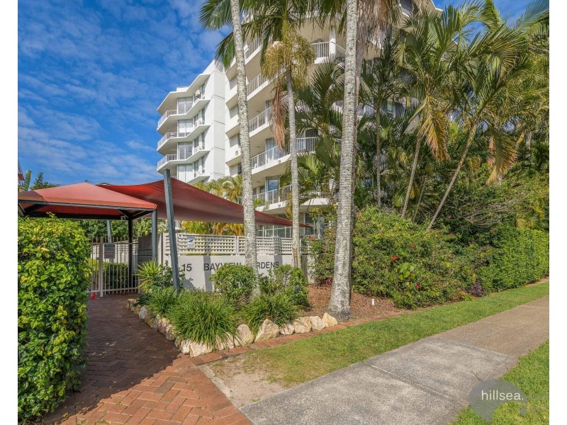 22/15 Brighton Street, Biggera Waters QLD 4216