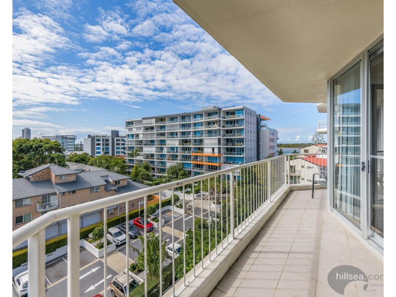 22/15 Brighton Street, Biggera Waters QLD 4216
