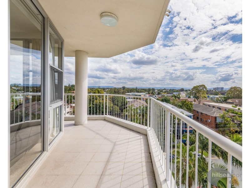 22/15 Brighton Street, Biggera Waters QLD 4216
