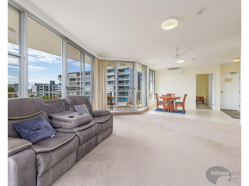 22/15 Brighton Street, Biggera Waters QLD 4216