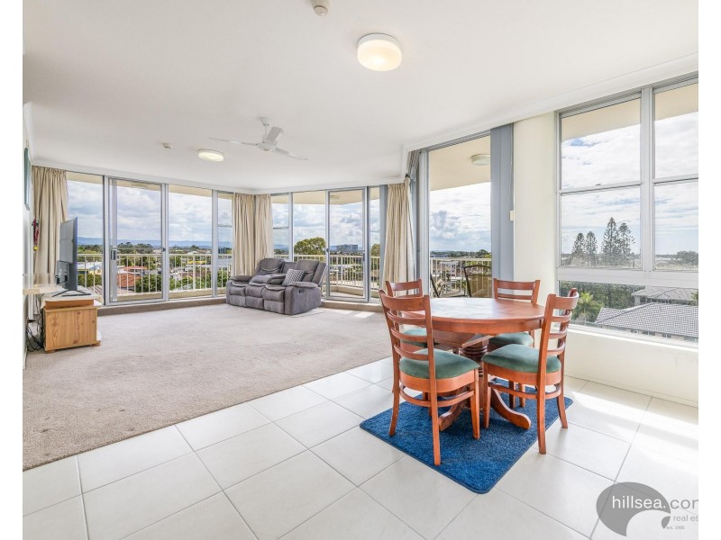 22/15 Brighton Street, Biggera Waters QLD 4216