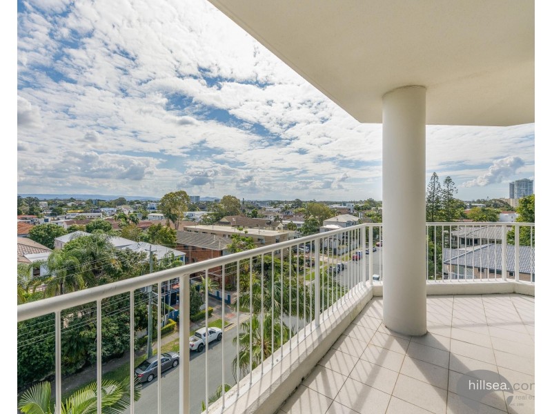 22/15 Brighton Street, Biggera Waters QLD 4216