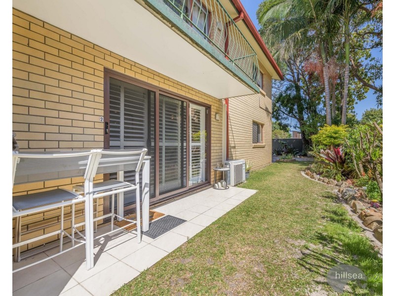 2/168 Frank Street, Labrador QLD 4215