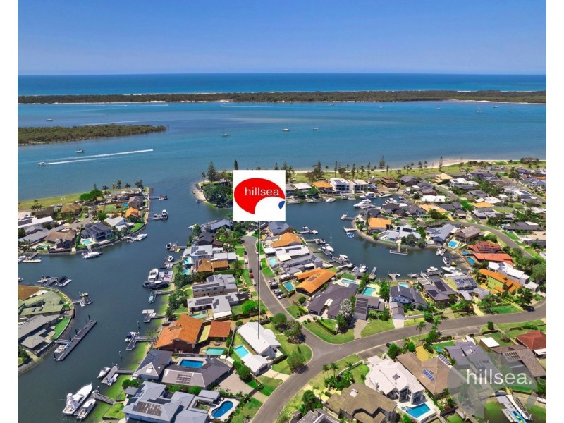 15 Salamau Street, Runaway Bay QLD 4216