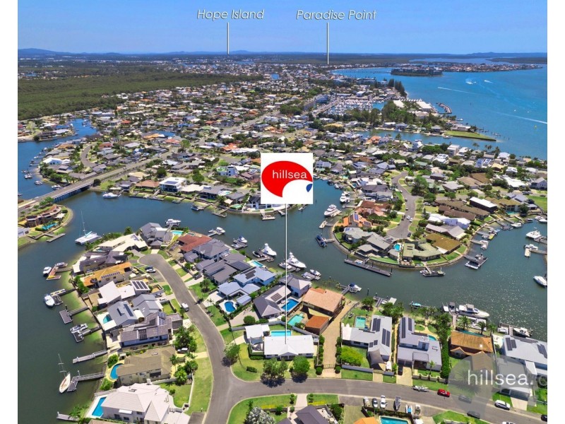 15 Salamau Street, Runaway Bay QLD 4216