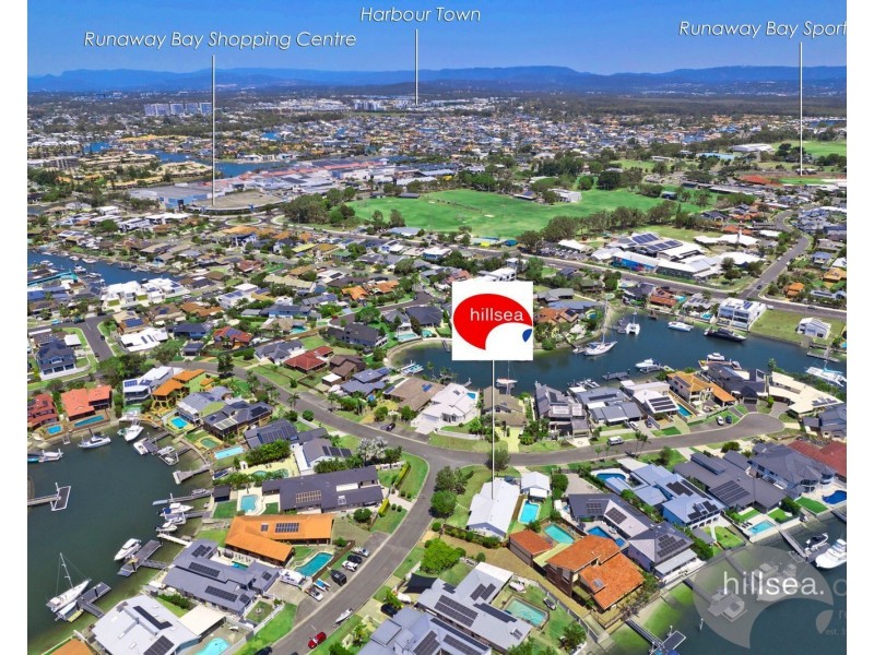 15 Salamau Street, Runaway Bay QLD 4216