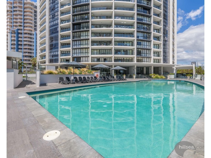 703/22 Surf Parade, Broadbeach QLD 4218