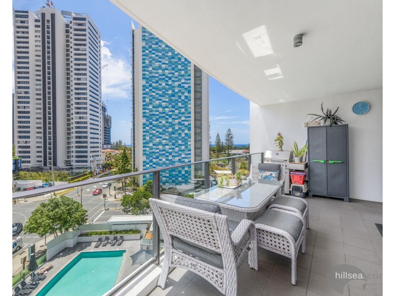 703/22 Surf Parade, Broadbeach QLD 4218