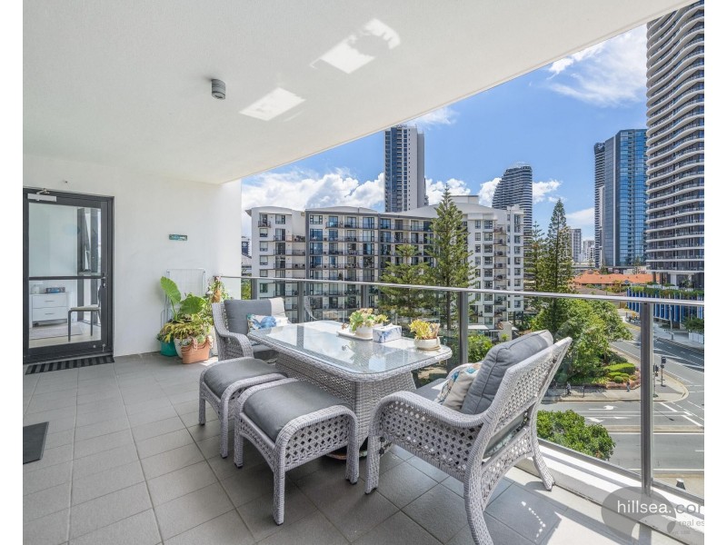 703/22 Surf Parade, Broadbeach QLD 4218