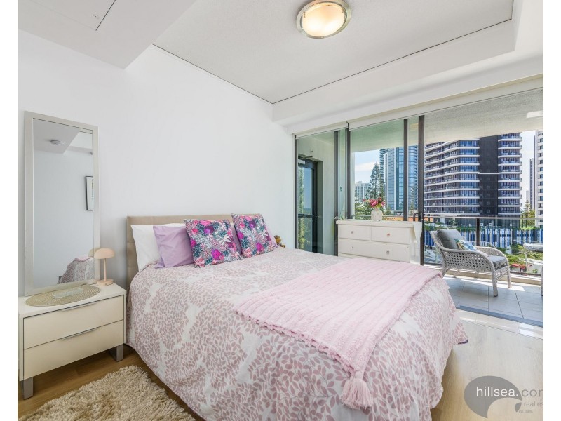 703/22 Surf Parade, Broadbeach QLD 4218