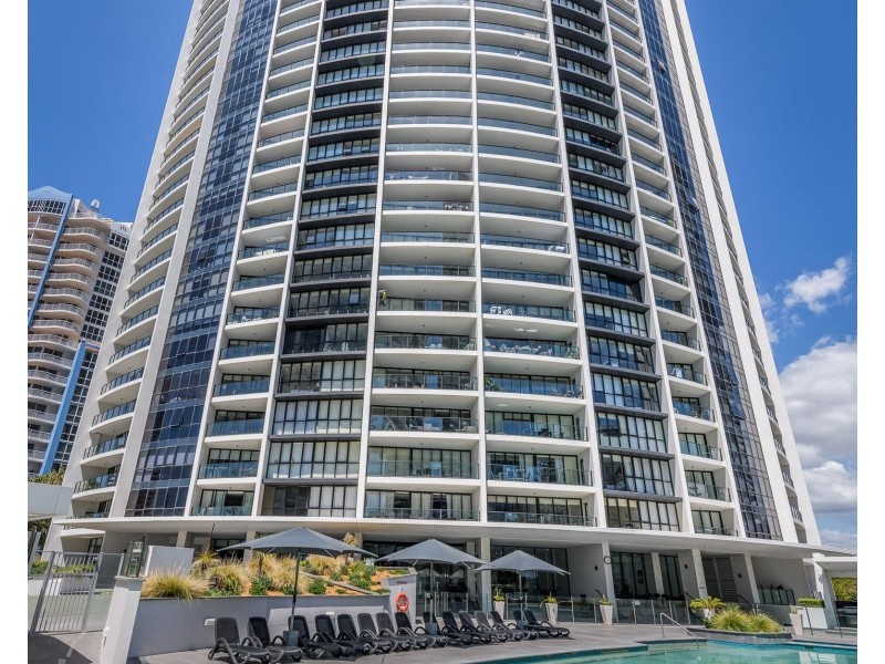703/22 Surf Parade, Broadbeach QLD 4218