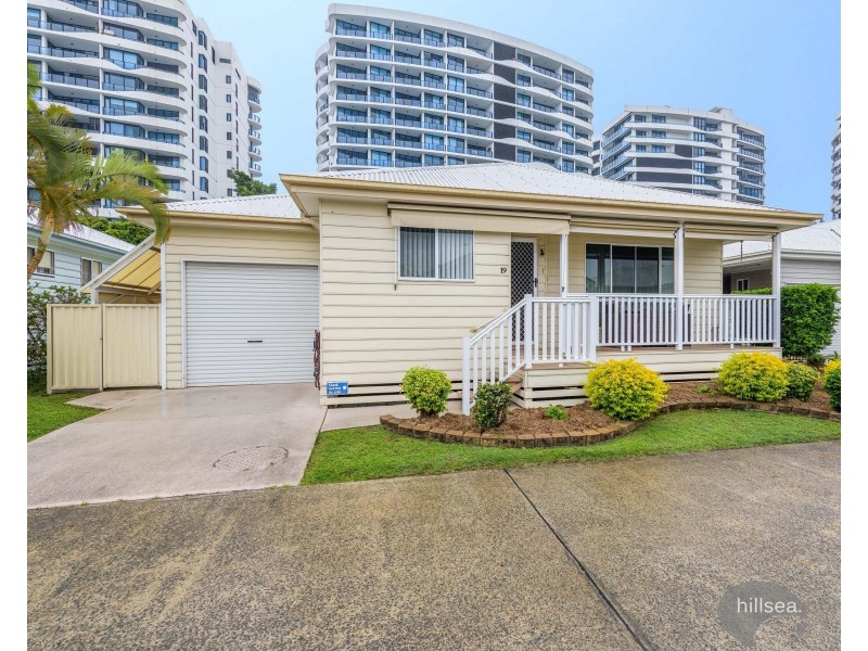 19/11 Treasure Island, Biggera Waters QLD 4216