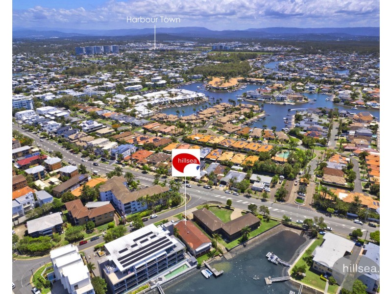 3/39 Madang Crescent, Runaway Bay QLD 4216
