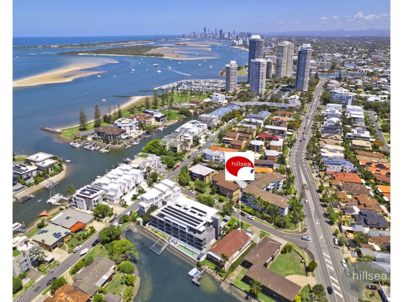 3/39 Madang Crescent, Runaway Bay QLD 4216
