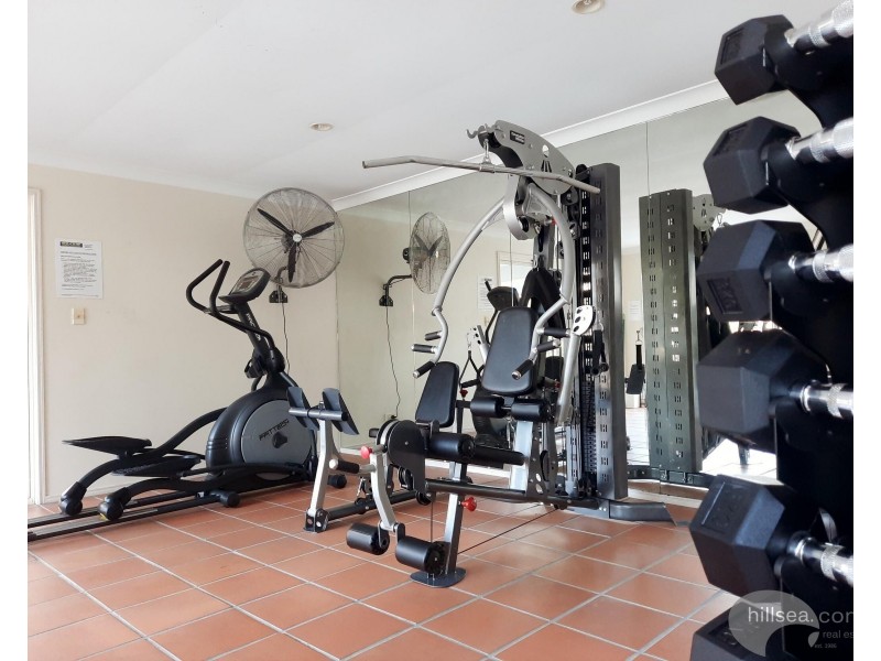 59/88-98 Limetree Parade, Runaway Bay QLD 4216