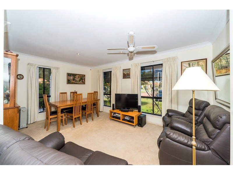 50 The Estuary, Coombabah QLD 4216