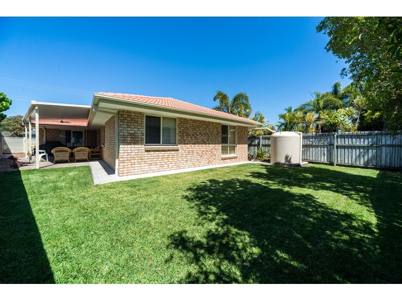 45 Poinsettia Avenue, Hollywell QLD 4216