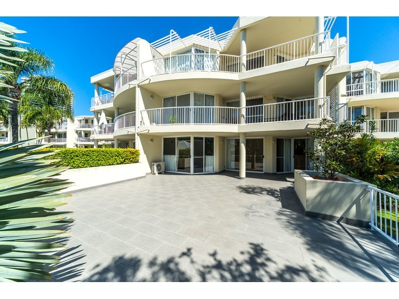 81/1 Lee Road, Runaway Bay QLD 4216