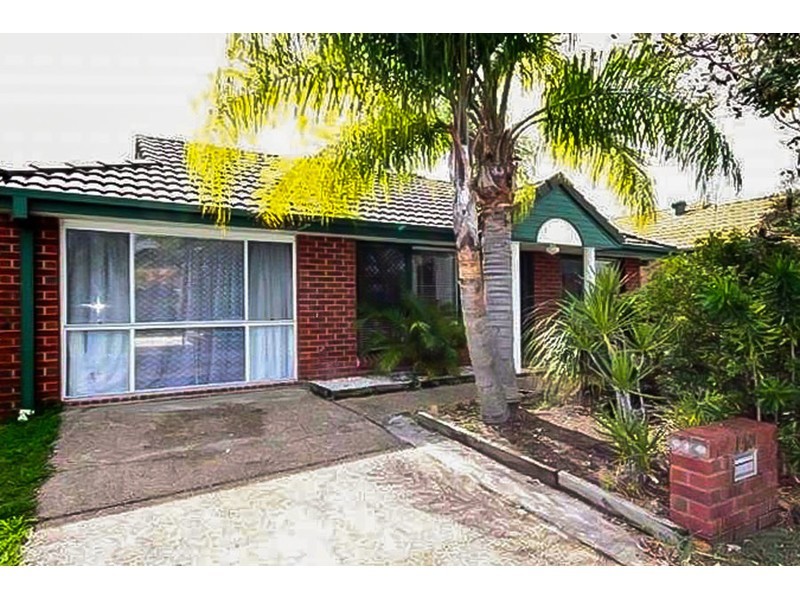 50 Leonardo Circuit, Coombabah QLD 4216