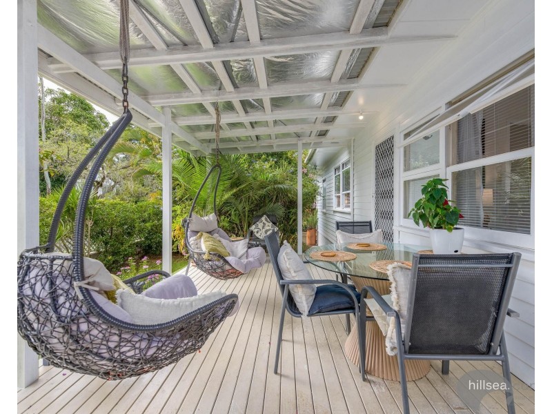 4 Allinga Street, Coombabah QLD 4216