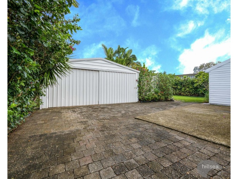 4 Allinga Street, Coombabah QLD 4216