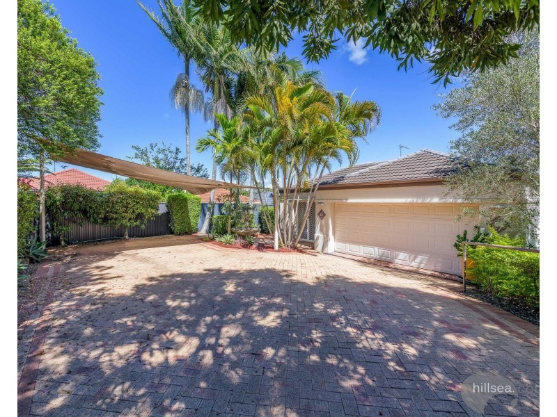 4/24 Abby Crescent, Ashmore QLD 4214