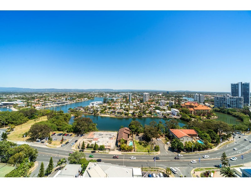 1709/3018 Surfers Paradise Boulevard, Surfers Paradise QLD 4217