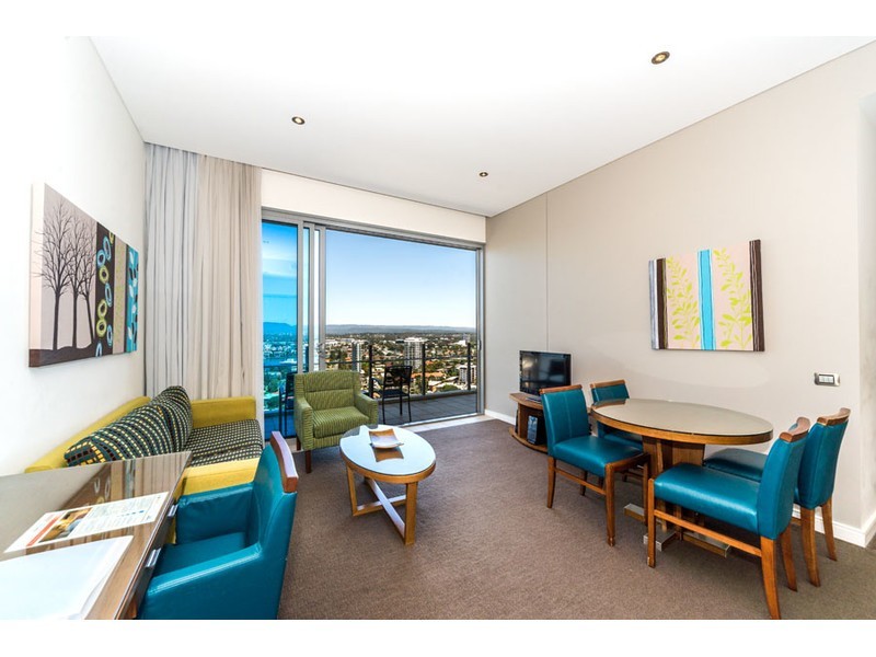 1709/3018 Surfers Paradise Boulevard, Surfers Paradise QLD 4217