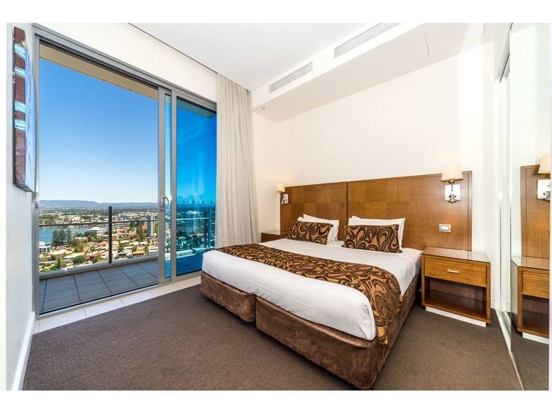 1709/3018 Surfers Paradise Boulevard, Surfers Paradise QLD 4217