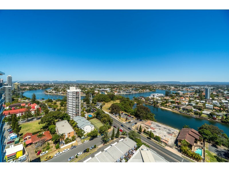 1709/3018 Surfers Paradise Boulevard, Surfers Paradise QLD 4217