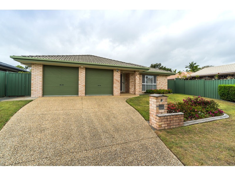 24 Gooding Drive, Coombabah QLD 4216
