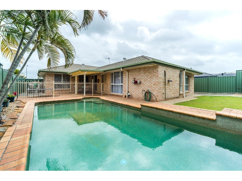 24 Gooding Drive, Coombabah QLD 4216