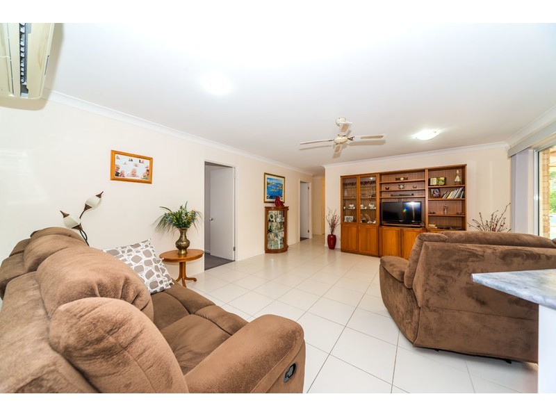 24 Gooding Drive, Coombabah QLD 4216