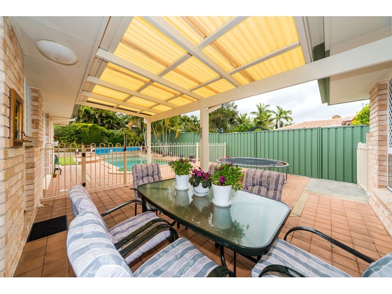 24 Gooding Drive, Coombabah QLD 4216