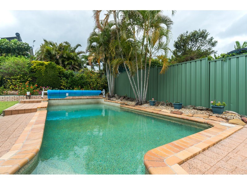 24 Gooding Drive, Coombabah QLD 4216