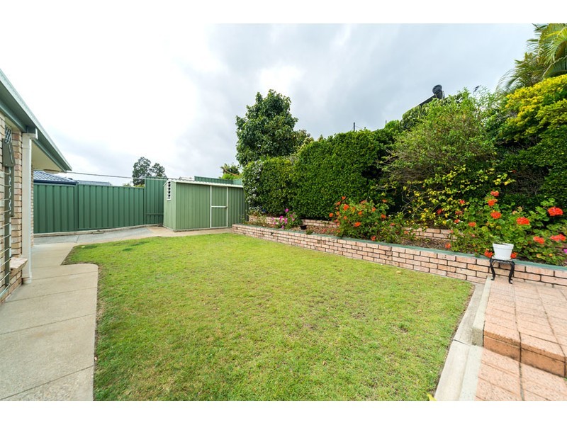 24 Gooding Drive, Coombabah QLD 4216