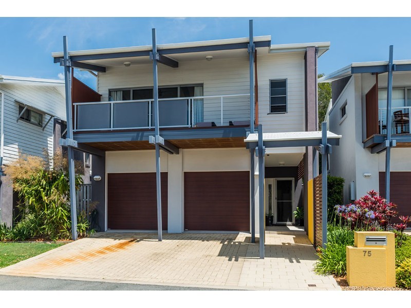 75/181 Lae Drive, Coombabah QLD 4216