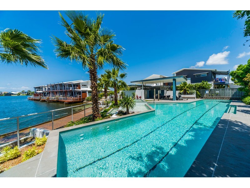 75/181 Lae Drive, Coombabah QLD 4216