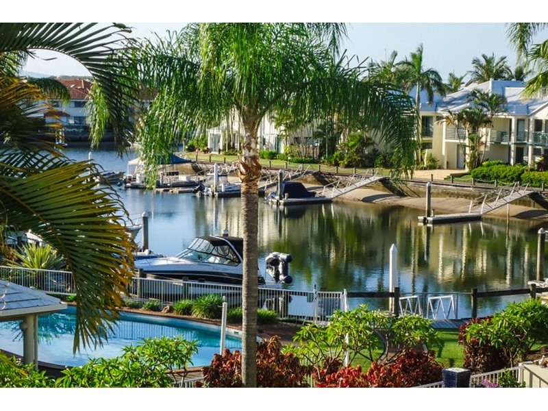 111/1 Lee Road, Runaway Bay QLD 4216