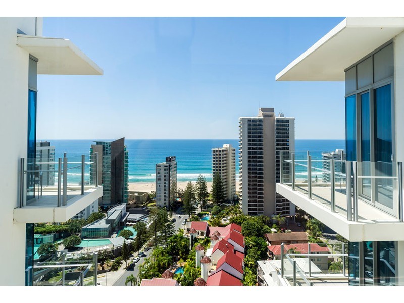 210/3018 Surfers Paradise Boulevard, Surfers Paradise QLD 4217