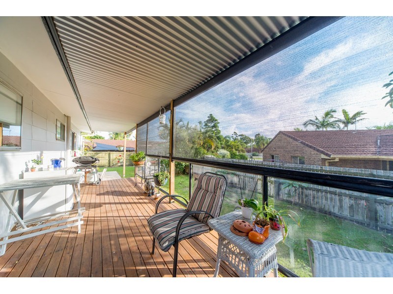 318 Oxley Drive, Coombabah QLD 4216