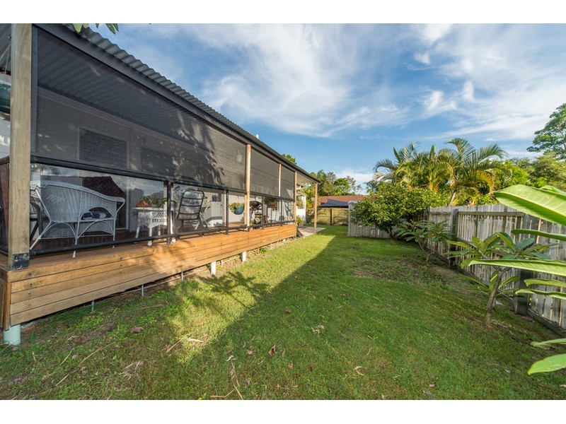318 Oxley Drive, Coombabah QLD 4216