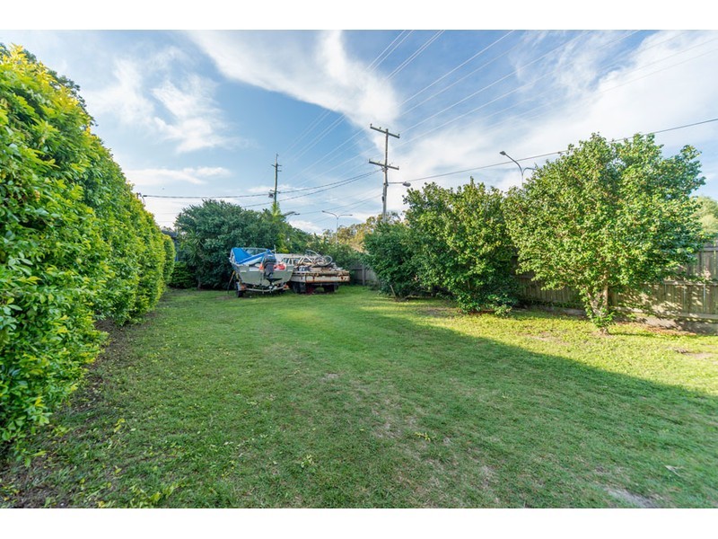 318 Oxley Drive, Coombabah QLD 4216