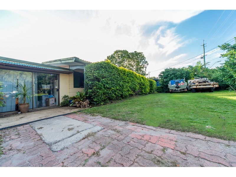 318 Oxley Drive, Coombabah QLD 4216